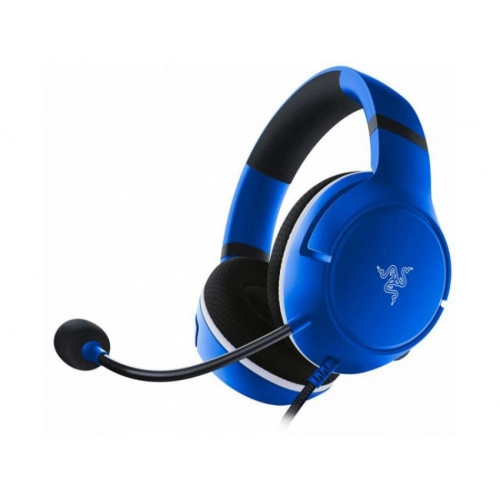 Razer Kaira X for Xbox: Shock Blue Power
