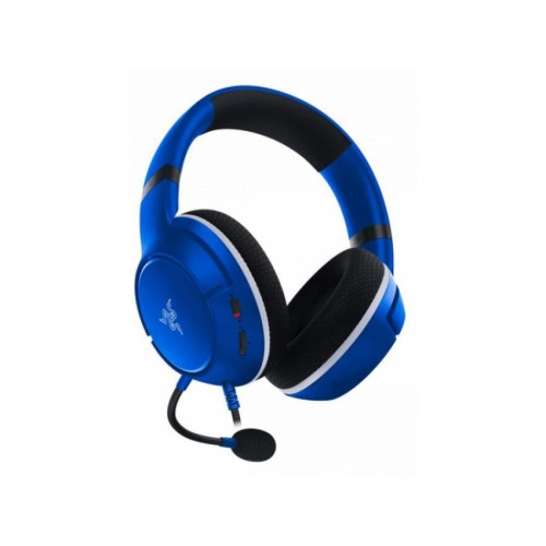 Razer Kaira X for Xbox: Shock Blue Power