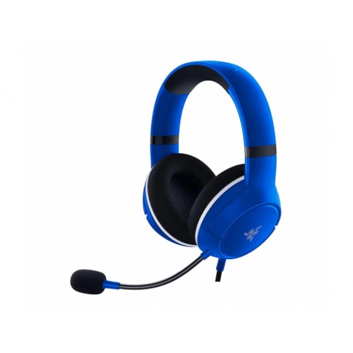 Razer Kaira X for Xbox: Shock Blue Power