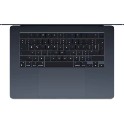 Apple MacBook Air 15" M3 2024 Midnight (MRYU3)