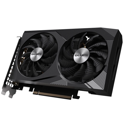 Gigabyte GeForce RTX3060 8Gb GAMING OC (GV-N3060GAMING OC-8GD)