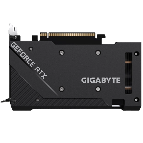 Gigabyte GeForce RTX3060 8Gb GAMING OC (GV-N3060GAMING OC-8GD)