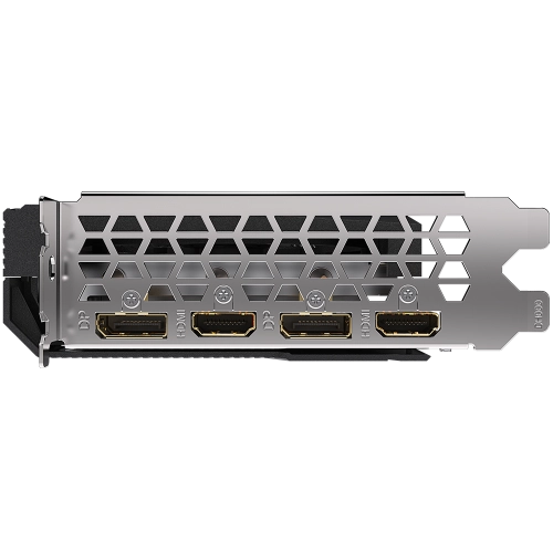 Gigabyte GeForce RTX3060 8Gb GAMING OC (GV-N3060GAMING OC-8GD)