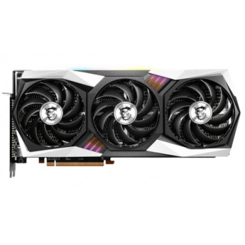 Видеокарта MSI Radeon RX 6800 16Gb GAMING X TRIO (RX 6800 GAMING X TRIO 16G)