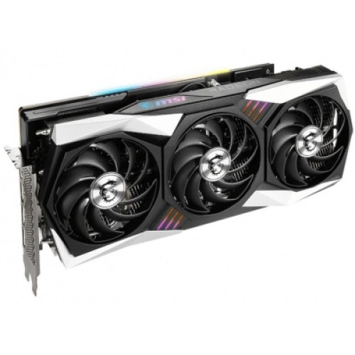 Видеокарта MSI Radeon RX 6800 16Gb GAMING X TRIO (RX 6800 GAMING X TRIO 16G)