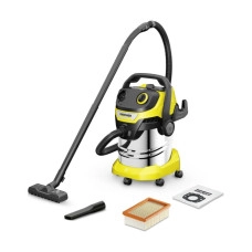 Karcher WD 5 S V-25/5/22 (1.628-350.0)