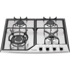 Pyramida PFX 641 Inox Luxe