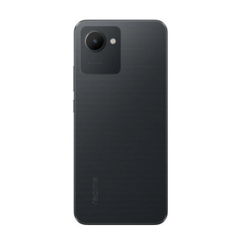 Смартфон Realme C30 4/64GB Denim Black