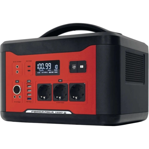 GYS Power Pack 1300