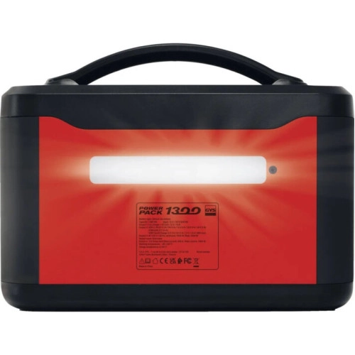 GYS Power Pack 1300