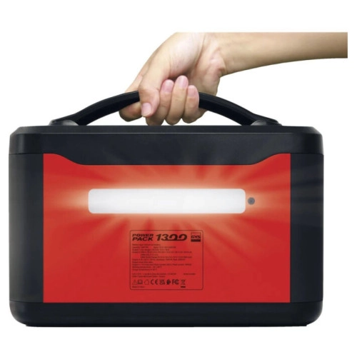 GYS Power Pack 1300