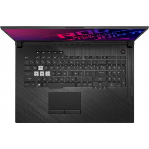 Asus ROG Strix G i7-9750H/16GB/512/Win10(G731GU-EV005T)