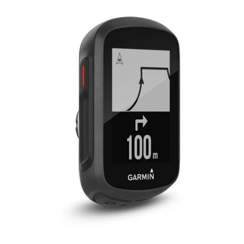 Garmin Edge 130 Plus: В комплекті з HRM