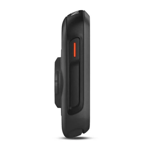 Garmin Edge 130 Plus: В комплекті з HRM