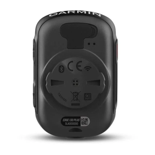Garmin Edge 130 Plus: В комплекті з HRM