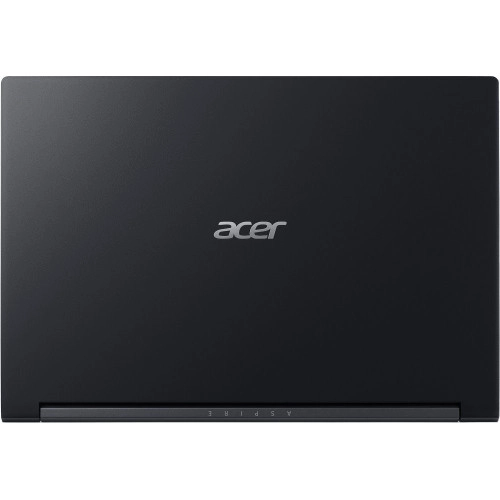 "Acer Aspire 7: Високопродуктивний ноутбук з підсиленою графікою".