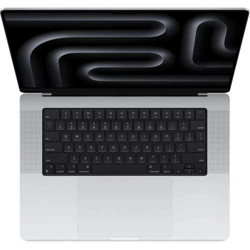 Apple MacBook Pro 16" Silver Late 2023 (Z1AJ0019J)