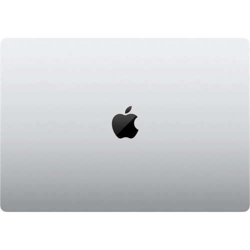 Apple MacBook Pro 16" Silver Late 2023 (Z1AJ0019J)