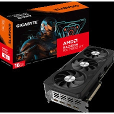 Gigabyte Radeon RX 7800 XT 16Gb GAMING OC (GV-R78XTGAMING OC-16GD)