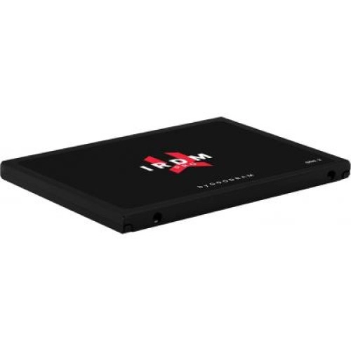 SSD 256GB GOODRAM Iridium Pro Gen.2 2.5" SATAIII 3D TLC (IRP-SSDPR-S25C-256)