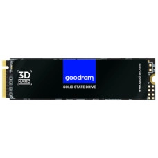 SSD  256GB GOODRAM PX500 G.2 M.2 2280 PCIe 3.0 x4 NVMe 3D TLC (SSDPR-PX500-256-80-G2)