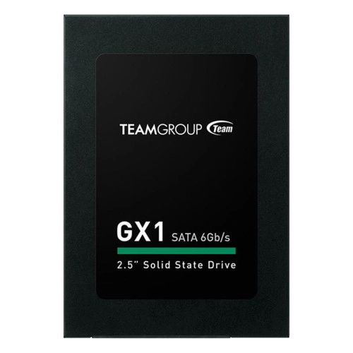 SSD  240GB Team GX1 2.5" SATAIII TLC (T253X1240G0C101)
