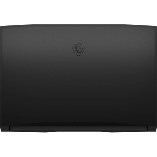 Перевизначений герой гри - MSI Katana GF76 12UD (12UD-413XPL)