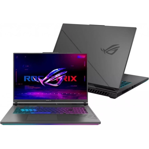 Asus ROG Strix G814JZ (G814JZ-G18.I94080)