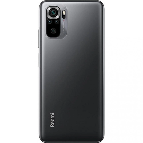 Смартфон Xiaomi Redmi Note 10S 6/64GB Onyx Gray