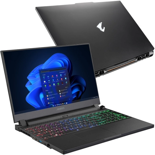 GIGABYTE AORUS YE5 (YE5-74EE544SH)