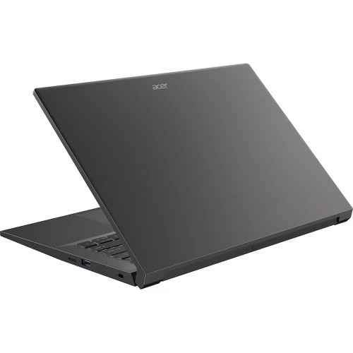 Новий Acer Swift X OLED: потужна продуктивність та вражаюча якість зображення