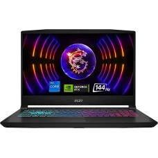 MSI Katana 15 B13VGK-484US (KATANA1513484)