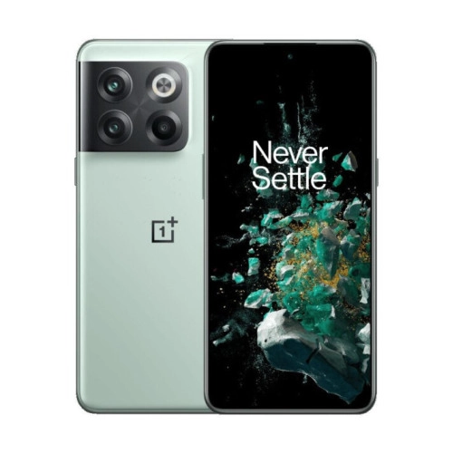 Смартфон OnePlus 10T 5G 16/256GB Jade Green