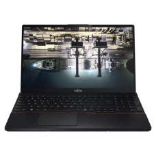 Fujitsu Lifebook E5512A (E552AMFADMDE)