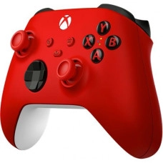 Microsoft Xbox Series X | S Wireless Controller Pulse Red (QAU-00012)