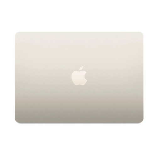 Apple MacBook Air 15" M3 2024 Starlight (Z1BT000L6)