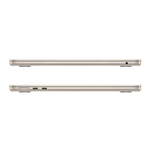 Apple MacBook Air 15" M3 2024 Starlight (Z1BT000L6)
