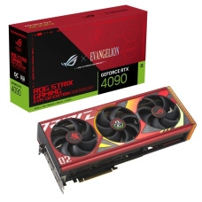 Asus ROG-STRIX-RTX4090-O24G-EVA-02-EDITION