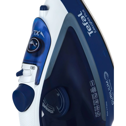 Утюг с паром Tefal Easygliss Plus FV5735E0