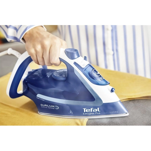 Утюг с паром Tefal Easygliss Plus FV5735E0
