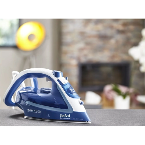 Утюг с паром Tefal Easygliss Plus FV5735E0