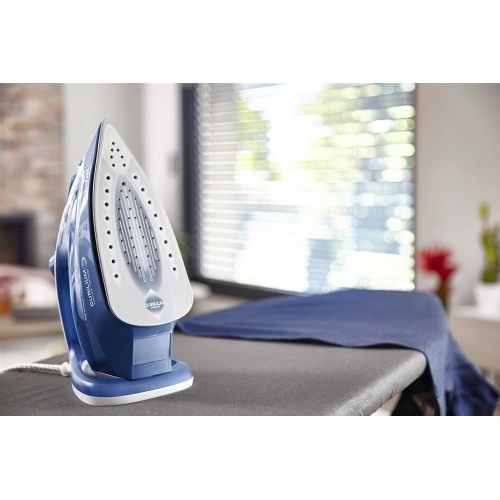 Утюг с паром Tefal Easygliss Plus FV5735E0