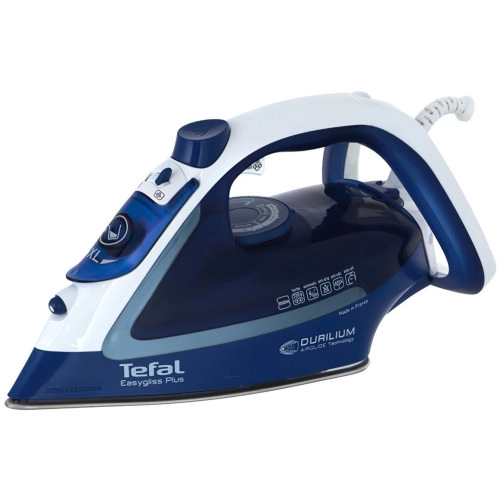 Утюг с паром Tefal Easygliss Plus FV5735E0