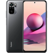 Xiaomi Redmi Note 10S 6/128GB Onyx Gray