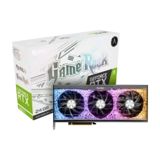 Palit GeForce RTX 3090 Ti GameRock (NED309T019SB-1022G)