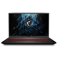 Ноутбук MSI GF75 Thin 10UC (GF7510UC-052XPL) Black
