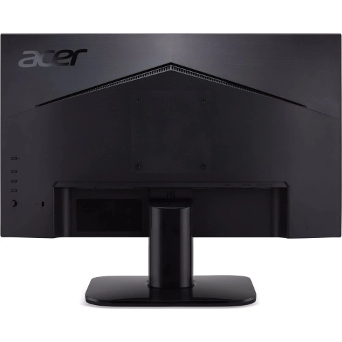 Acer KA272ABMIIX: Високоякісний монітор з широким екраном