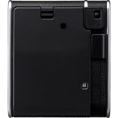 Fujifilm Instax Mini 40 Black: Stylish and Instant