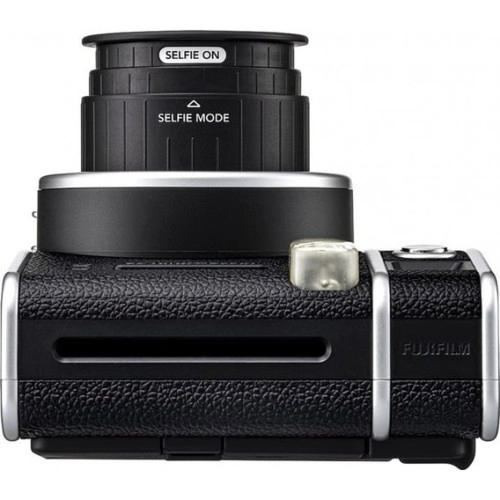 Fujifilm Instax Mini 40 Black: Stylish and Instant