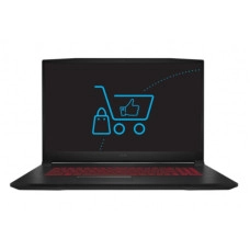 Ноутбук MSI Katana i5-11400H/16GB/512 RTX3050 (GF76 11UC-468XPL)